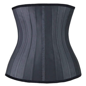 Wholesale Customized New Arrival <b>Women</b> Sexy <b>Corset</b> Top Sleeveless Bandage Waist Trainer Customized Stylish <b>Corset</b> in Top Quality - Product Image 3