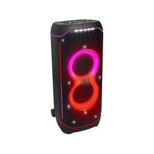 ลำโพงปาร์ตี้พกพา NEW Party-box Ultimate รุ่นใหม่ >800W สำหรับ V4.1 ไมโครโฟนในตัว รีโมทคอนโทรล สีสันสดใส - Product Image 1