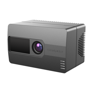 Cámara Tof de imagen de FOV ultra ancha industrial, accesorios de montacargas de alta precisión para identificación de ubicación de almacén - Product Image 3