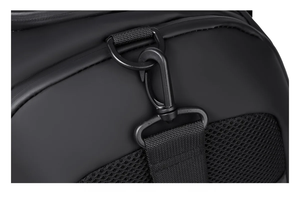 Vente en gros de sacs de voyage et de gym en nylon de haute qualité personnalisés sac à dos sac de sport fitness pour voyage - Product Image 5