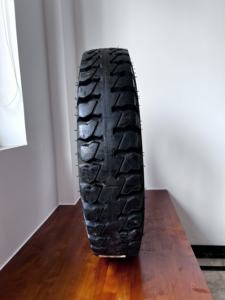 Neumático de Camión Ligero Vietnam KUMATIRE K702, Tipo Tubular, de 5.00-12 a 8.25-16, para Uso con Carga Pesada - Product Image 5