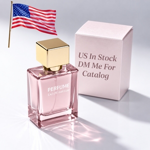 Parfum en gros unisexe Eau de Parfum 100ml Faible MOQ Entrepôt US Prêt à expédier Haute Qualité - Product Image 1