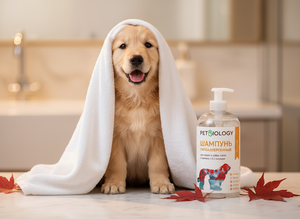 PETBIOLOGY น้ำยาล้างอุ้งเท้าสูตรอ่อนโยนสำหรับสัตว์เลี้ยง ขนาด 300 มล. - Product Image 6