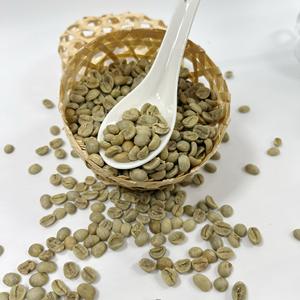 Arabica Green Coffee <b>Beans</b> from Lam Dong Vietnam OEM/ODM Service High Quality Bulk Export Coffee <b>Bean</b> <b>Bag</b> - Product Image 6