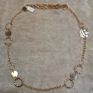สร้อยคอทำมือจากอิตาลี # 2 - Product Image 1