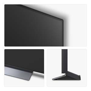 48-Inch LED Smart <b>TV</b> 4K UHD Bundle with 3.1 Channel 340W Soundbar - Product Image 6