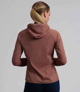 Womens Winter Horse Riding Jacket Premium Equestrian Outerwear Breathable Stretch <b>Warm</b> Durable Riding Horse Riding Jacket - Product Image 2