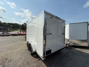 รถพ่วง2025 7X14 7K บรรทุกสินค้า - Product Image 3