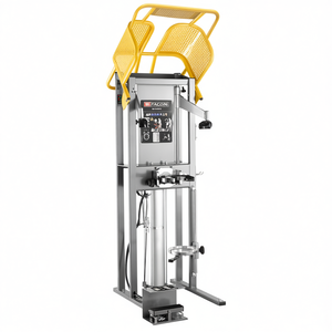 Compresseur de ressort pneumatique haute sécurité Facom 2,5T, accessoire et pièce pour outils pneumatiques - Product Image 2