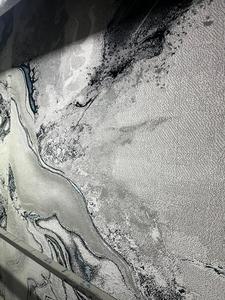 Tapis et moquette en mousse à mémoire de forme Adiva, résistants aux plis, fabriqués en Turquie, pour une utilisation en salle de bain - Product Image 2