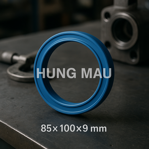 Sellos HM para Modelos de Tamaño Personalizable para Aplicaciones Automotrices y Aeroespaciales - Juntas Industriales y Sellos de Motor de Alta Calidad - Product Image 5