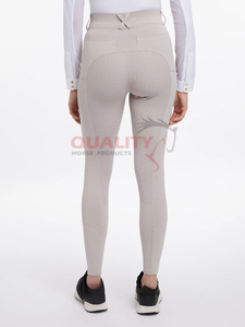 Culotte d'équitation pour femmes la plus vendue Slim Fit Design élégant et confortable et léger adapté aux spectacles d'entraînement et à la conduite quotidienne - Product Image 4