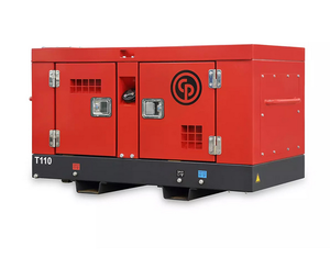 Compresores de aire industriales CP CPS 110 en venta - Product Image 2