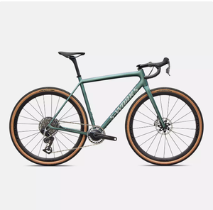 Bicicleta SS WWorks Crux-SRAM REDD-XPLR - Product Image 1