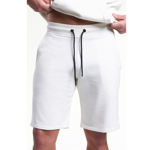 Nouveau design de shorts de sport pour hommes avec logo personnalisé shorts de fitness décontractés pour entraînement jogging pour hommes - Product Image 5