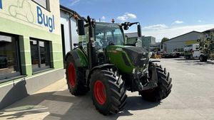 ÚLTIMO tractor Fendt 313 Vario Gen4 Profi + - Product Image 3