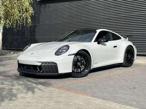 รถใหม่เอี่ยมปี 2025 สำหรับ 911 Urmodell Carrera 4 GTS T-Hybrid R20 Dark Turbo Panorama 4.1-6 ลิตร เบนซิน 541 แรงม้า สปอร์ต - Product Image 4