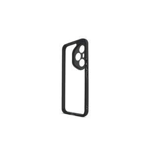 Funda Protectora Transparente de Silicona a Prueba de Golpes para Honor 400 Pro Plus, Nueva, con Recubrimiento Electrolítico - Product Image 4