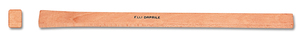 Manico per Accetta Occhio Rettangolare Cm. 60 - Product Image 1