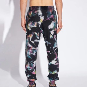 Pantalones de sublimación para hombre, pantalones funcionales de fitness para entrenamiento, gimnasio, jogging y uso diario activo. - Product Image 4