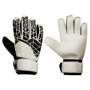 Fabriqué en usine nouveau design gants de gardien de but professionnel de haute qualité anti-boulochage nouveauté gants de gardien de but de sports de plein air - Product Image 1