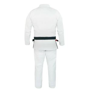 Uniforme de karate para hombres, prenda de moda - Product Image 5
