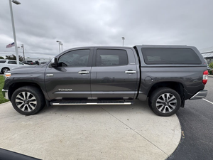 TOYOTA TUNDRA LIMITED CREWMAX 2019 USADO, Volante a la Izquierda/Derecha - Product Image 2