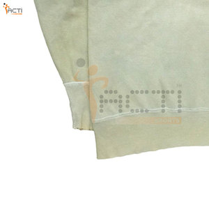 Couleur unie meilleure vente Sunfade Hoodies sur la taille pull Top qualité meilleur prix Sunfade Hoodies - Product Image 6