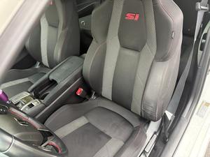 Honda Civic Si Coupé 2019 Usado en Buenas Condiciones, Modificaciones para Calle y Pista - Product Image 4