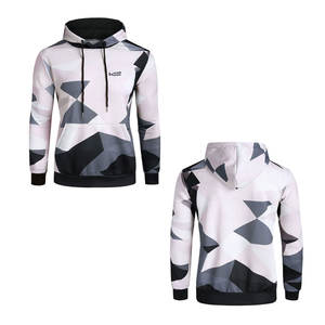 Sudaderas con Sublimación de Nuevo Diseño 2026, Sudaderas con Sublimación de Bajo Pedido Mínimo a Precio de Mayoreo, Venta en Línea de Sudaderas con Sublimación - Product Image 6