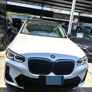 BMW Série 3 330i berline d'occasion à vente rapide – BMW Série 3 4 portes 5 places 2.0T 184 ch 2026 - Product Image 2
