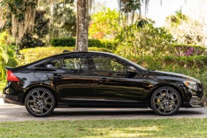 S60มือสอง2018 V-olvo T6 polestar