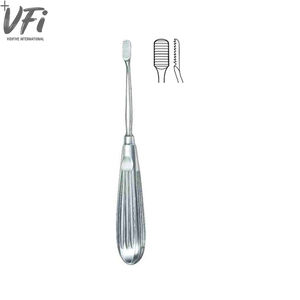 Lewis (Dessin coupé/Pousser coupe) Râpes nasales-Instruments chirurgicaux - Product Image 1