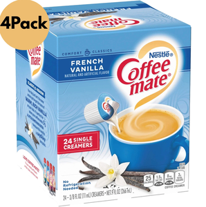 Crema de Café Sin Grasa CoffeeMates de Nestlé - Product Image 3