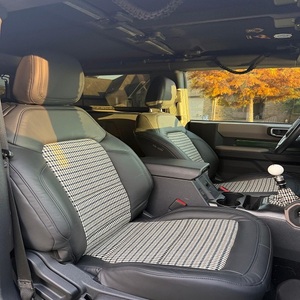 FORD BRONCO BIG BEND 2022 EXTREMADAMENTE LIMPIO, LISTO PARA ENVIAR - Product Image 5