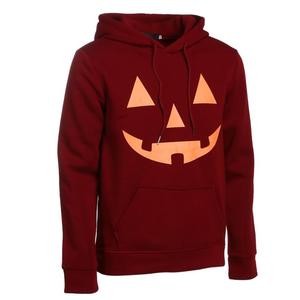 Wholesale Heavyweight 350 Gsm Knitted Cotton Oversized Hoodie Men Breathable Eco-Friendly Custom Screen Logo Zipper-Up Winter - Product Image 5