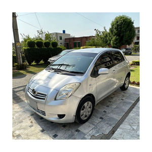 Usado de buena calidad Toyotai Vitz - Product Image 2