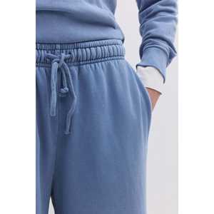 Pantalons de survêtement à jambes larges avec poches - Product Image 3