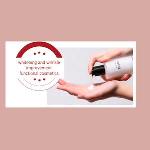 Tonico Essenziale Bilanciante Cap-Stay all'Acqua di Camelia (Sbiancante e Anti-Rughe) (Cosmetico Funzionale Coreano) - Product Image 3