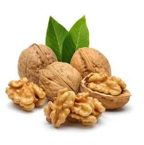 Ready for Export US Origin Grade a <b>Walnut</b> Kernels Without <b>Shell</b> Highest Quality Healthy Organic Dried Bulk Dutched - Product Image 1