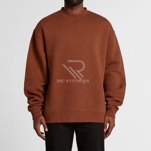 เสื้อสเวตเชิ้ตผู้ชายแบบสั่งทำพิเศษสำหรับฤดูหนาวปี 2026 ราคาสมเหตุสมผล ผลิตในประเทศปากีสถาน - Product Image 4
