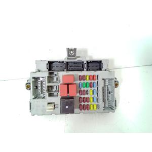 KIT DE UNIDAD DE CONTROL DEL MOTOR LANCIA Musa 1ª Serie Mjd6f3m3 199 A3.000 Diésel 1300 (04>07) - Product Image 6