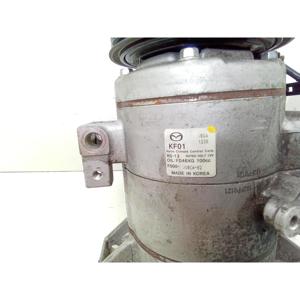 Compressore A/C per Mazda CX-5 Serie Jubca-02 SHY1 Diesel 2200 (12>16) - Product Image 1