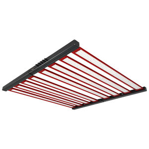 Lámpara de Cultivo de Plantas con Atenuación de 1-5 Canales Personalizable, Kit de Lámpara de Cultivo LED Samsung LM281B de 800 W para Cultivo Interior de Plantas en Ciclo Completo - Product Image 3