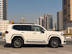 Pour le modèle 2024 VXR ZX Type Conduite à gauche Origine américaine Moteur diesel extérieur 200-250 ch 400-500 Nm - Product Image 3