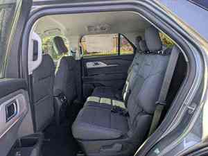 Ford Explorer Active AWD 2024 Usado, Volante a la Izquierda, Asientos de Cuero, Cámara Trasera, Pantalla Táctil, Faros de Xenón - Product Image 3