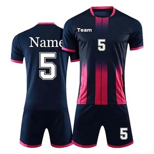 Uniforme Deportivo de Voleibol en Oferta, Uniformes de Voleibol Sublimados, Camisetas de Voleibol, Conjuntos de Uniformes Femeninos, Servicio OEM - Product Image 5