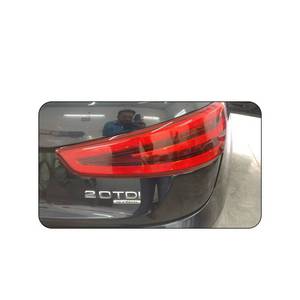 ฟิล์มป้องกันสีฝาครอบรถยนต์ฟิล์มป้องกันรอยขีดข่วนสำหรับตัวรถอุปกรณ์ภายนอกอื่นๆ - Product Image 3