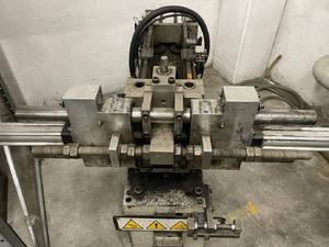 2008 S T A 150 Sopladores con más de 5 años de garantía de la máquina de soplado Listo para usar ahora - Product Image 5