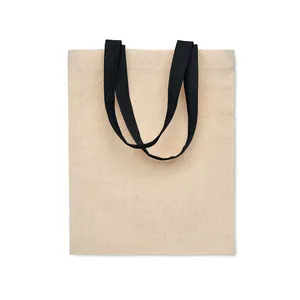 CHISAI Borsa Regalo in Cotone Sostenibile, Borse Promozionali per Merchandising Ecosostenibile - Product Image 6